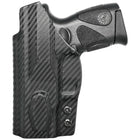 Taurus G2 / G2C Tuckable IWB Holster