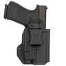 Glock 17 TLR7A IWB Holster