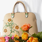 The Monday | Designer Concealed Carry Laptop Bag by Zendira