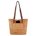 Concealed Carry Grace Tote by Lady Conceal