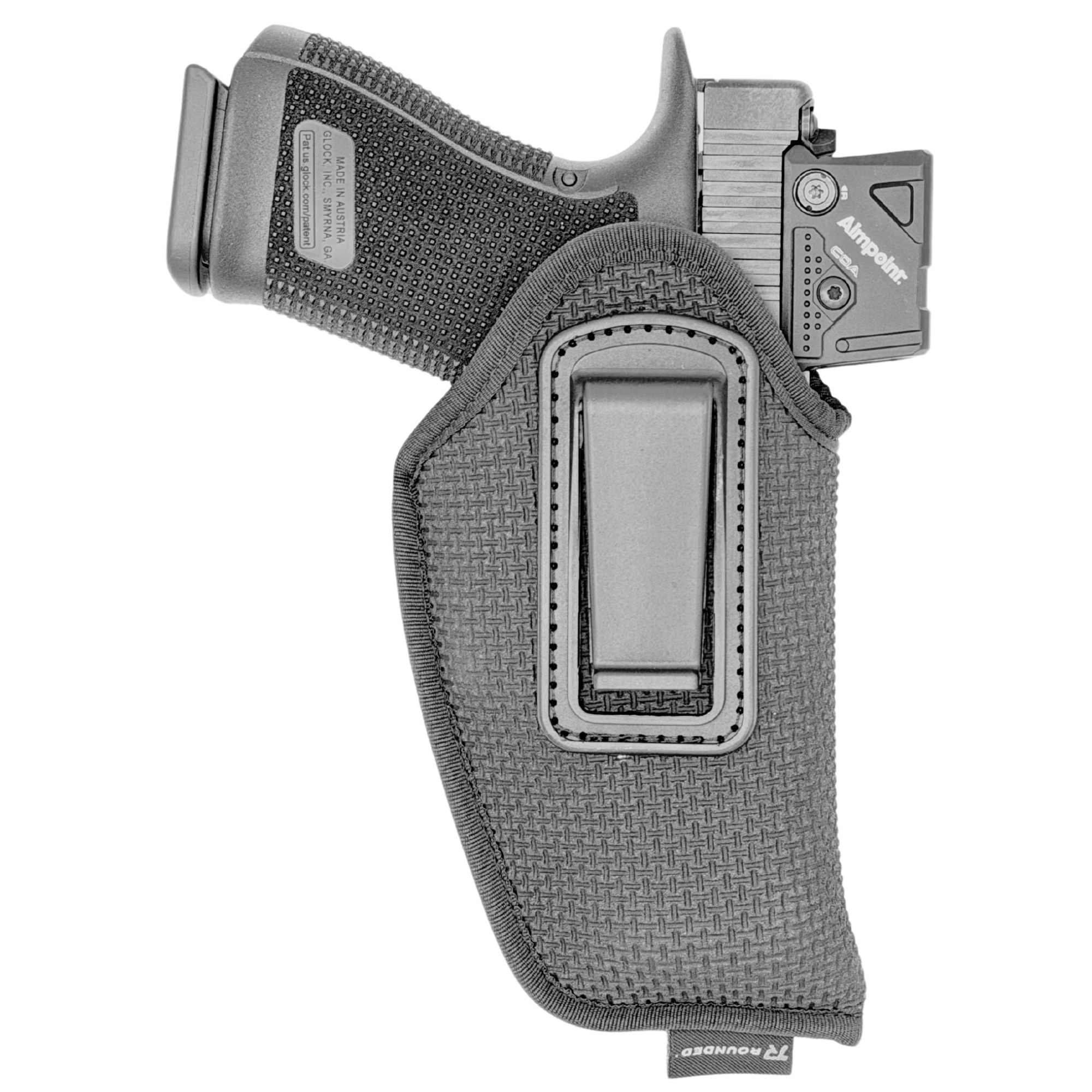 Grip Tac Holster