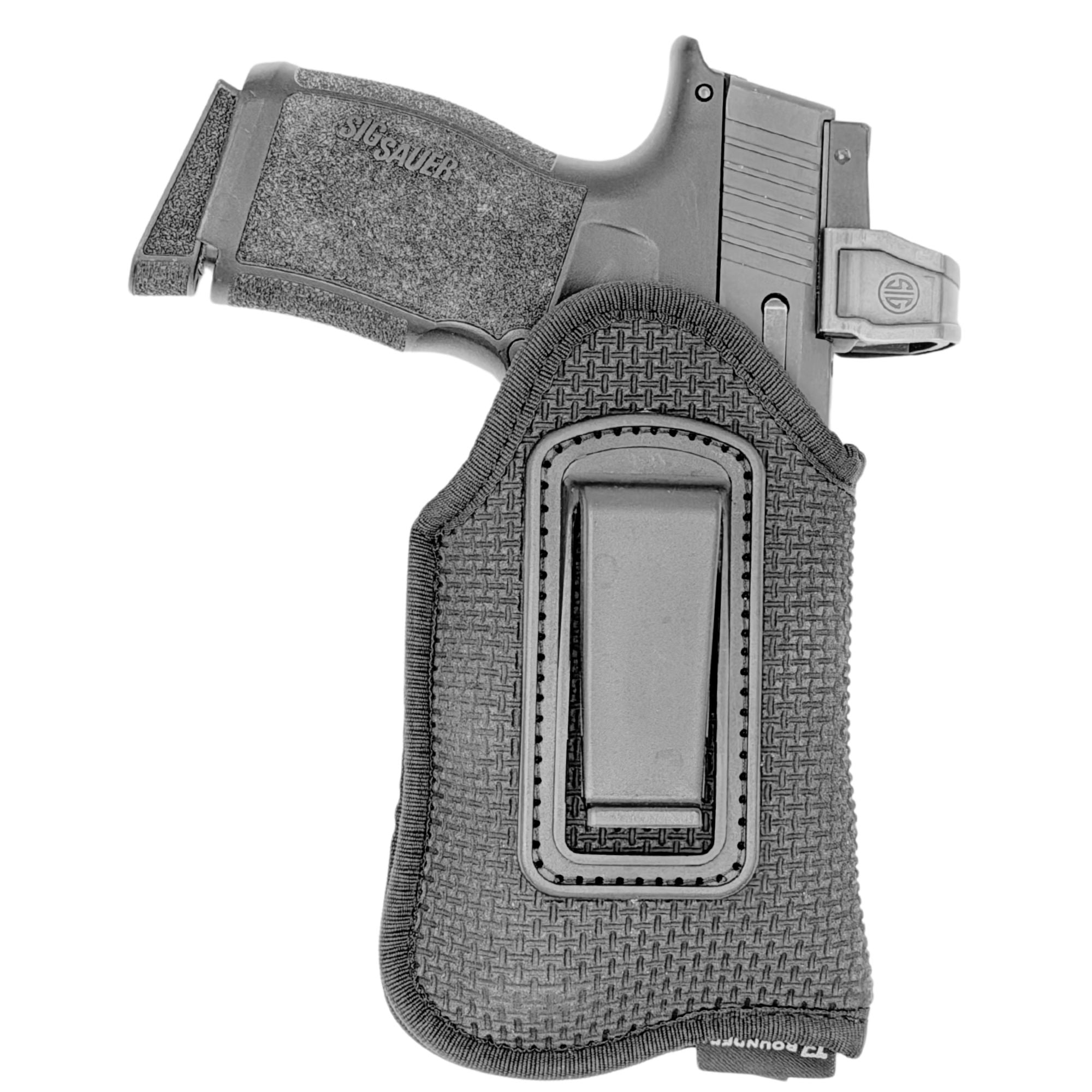 Grip Tac Holster