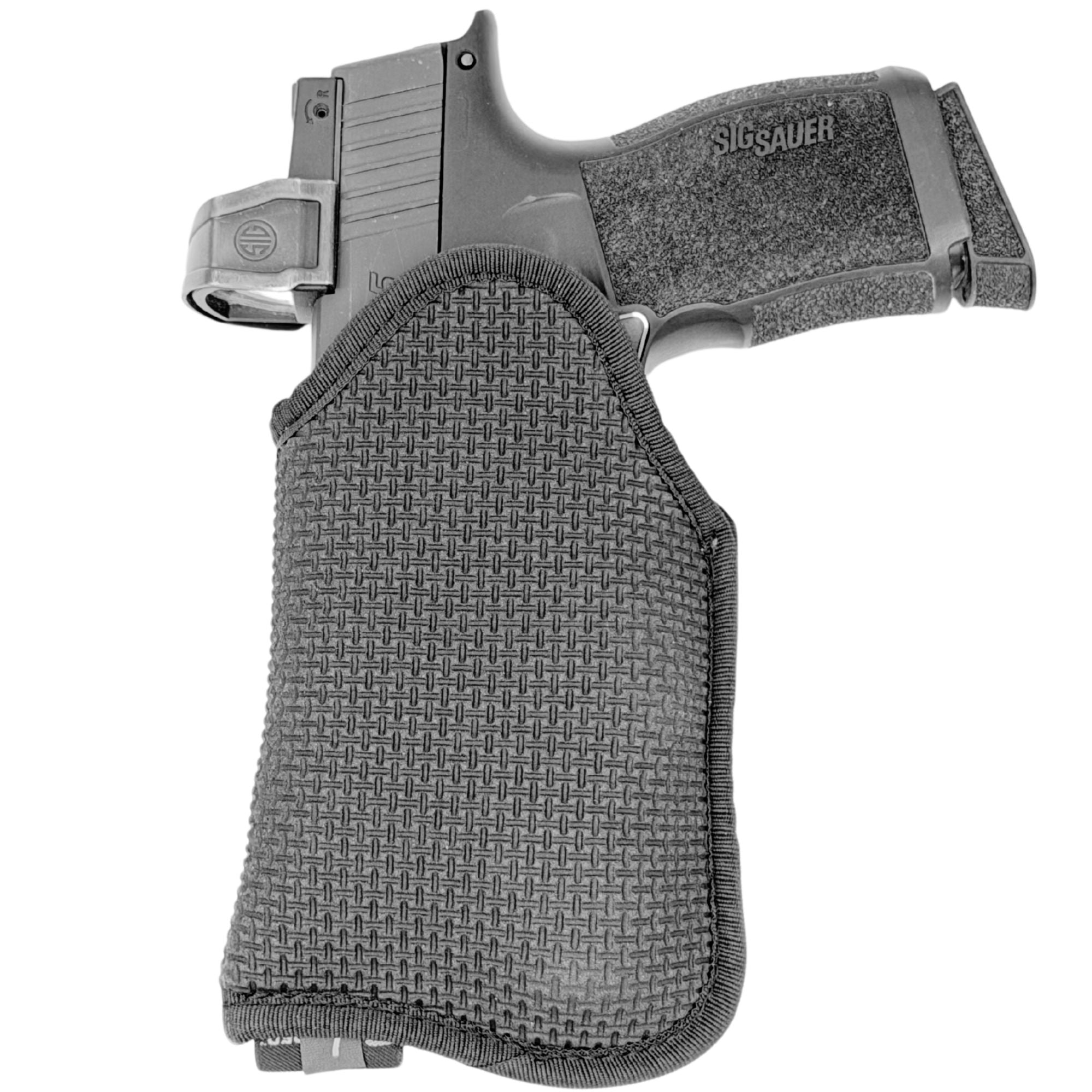 Grip Tac Holster