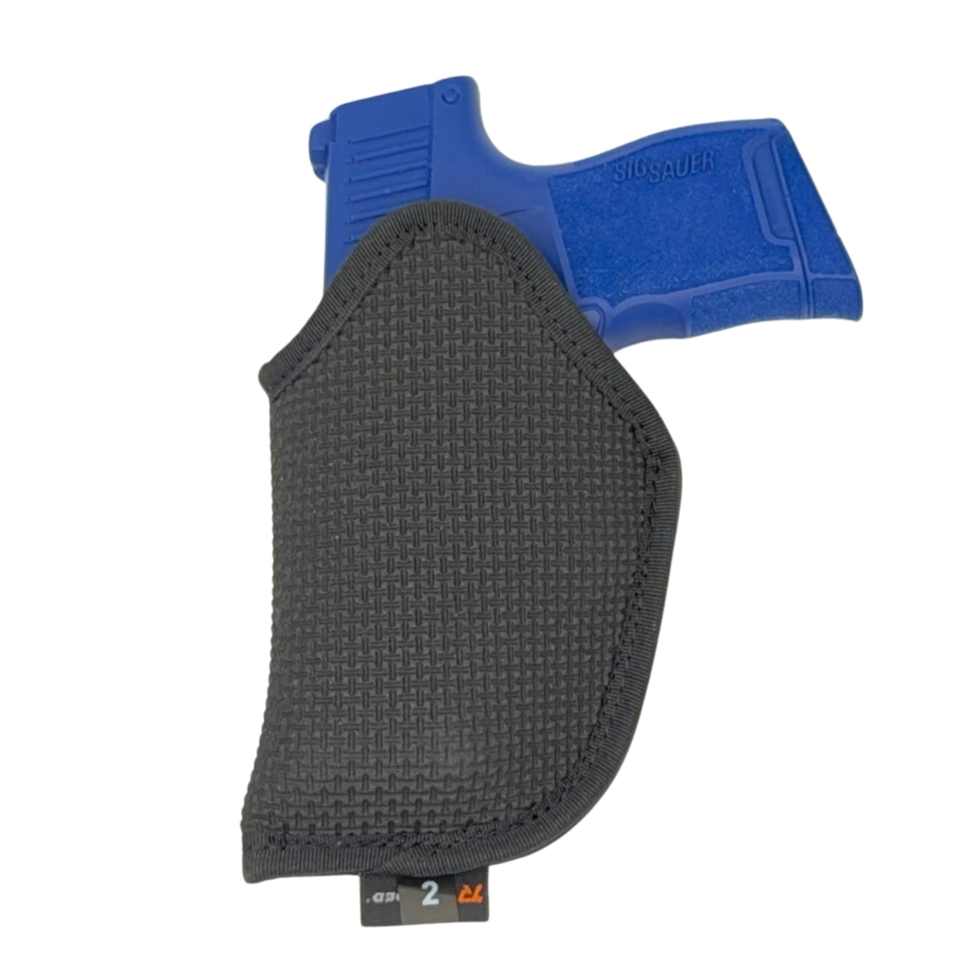 Grip Tac Holster