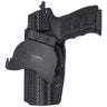 H&K 45 Paddle Holster