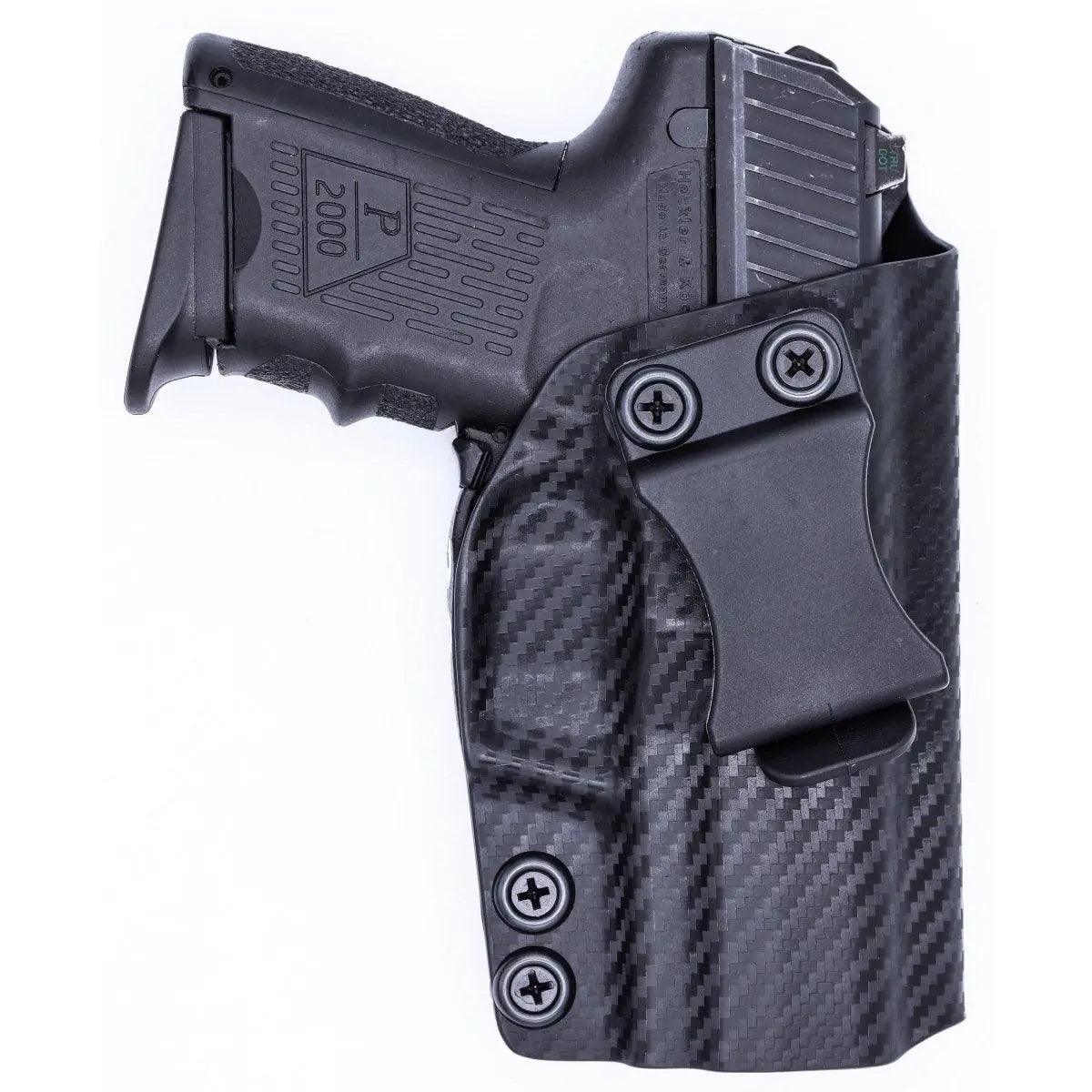 H&amp;K P2000SK HOLSTERS
