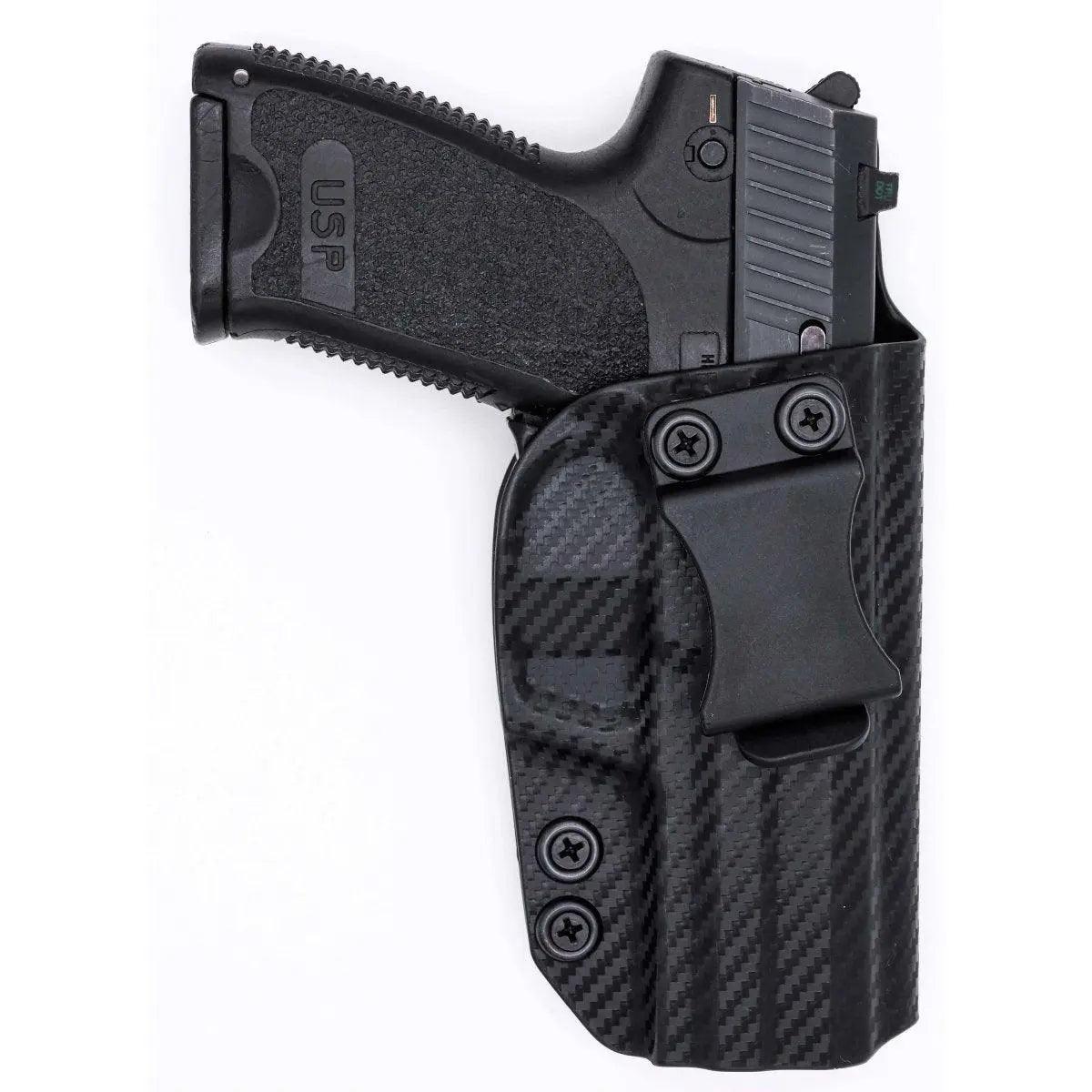 H&amp;K USP HOLSTERS
