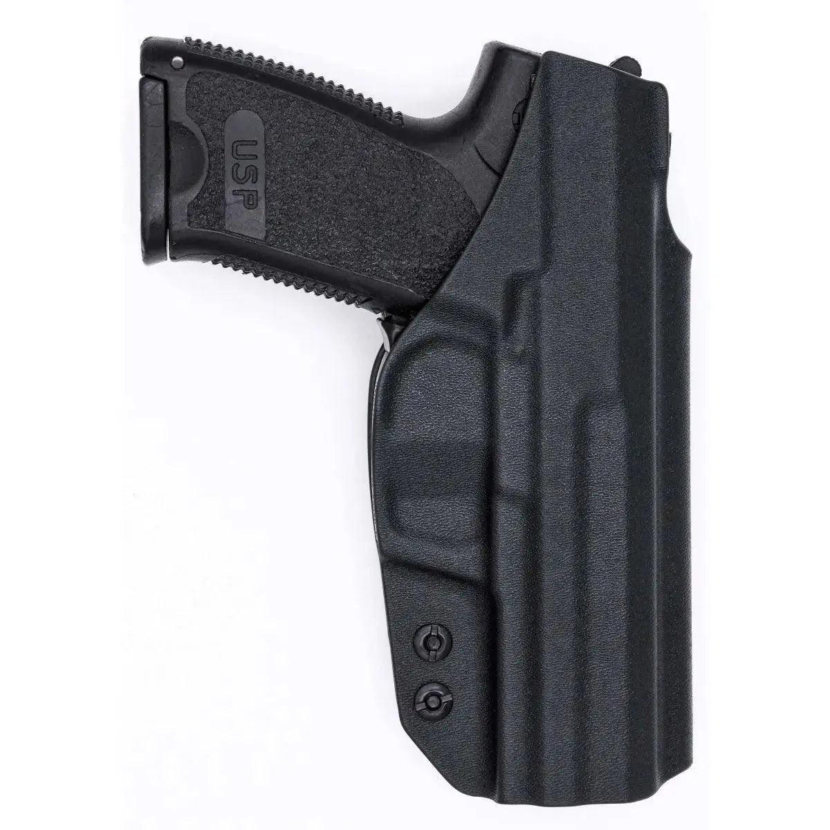 Match Weight - Compensator - With Light Rail - Fits Heckler & Koch 318 Match Weight - Compensator - With Light Rail - Fits Heckler & Koch 318
