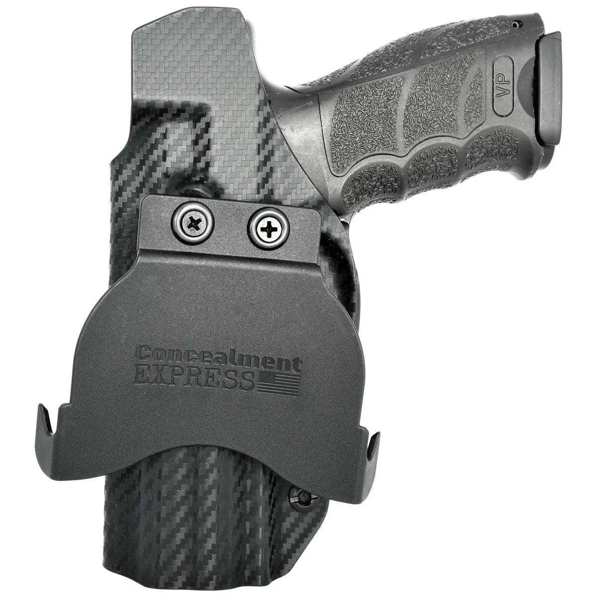 HK OWB Holsters