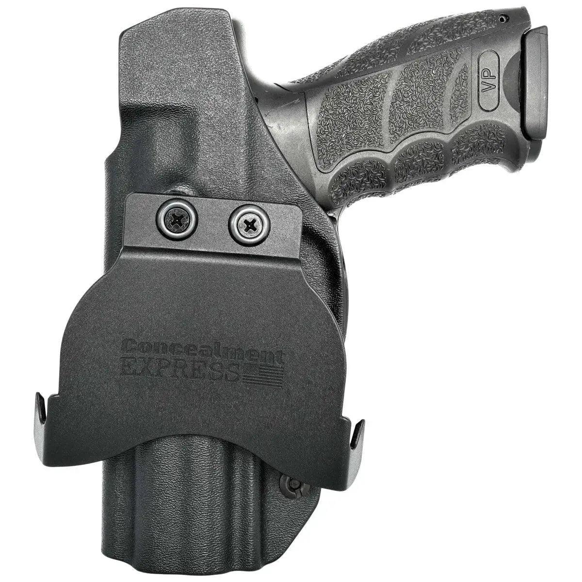 Buy H&K VP9 Paddle Holster - 100% US Made