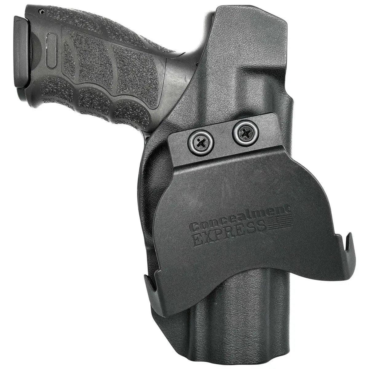 Heckler & Koch VP9 ホルスター Buy H&K VP9 Paddle Holster - 100% US Made