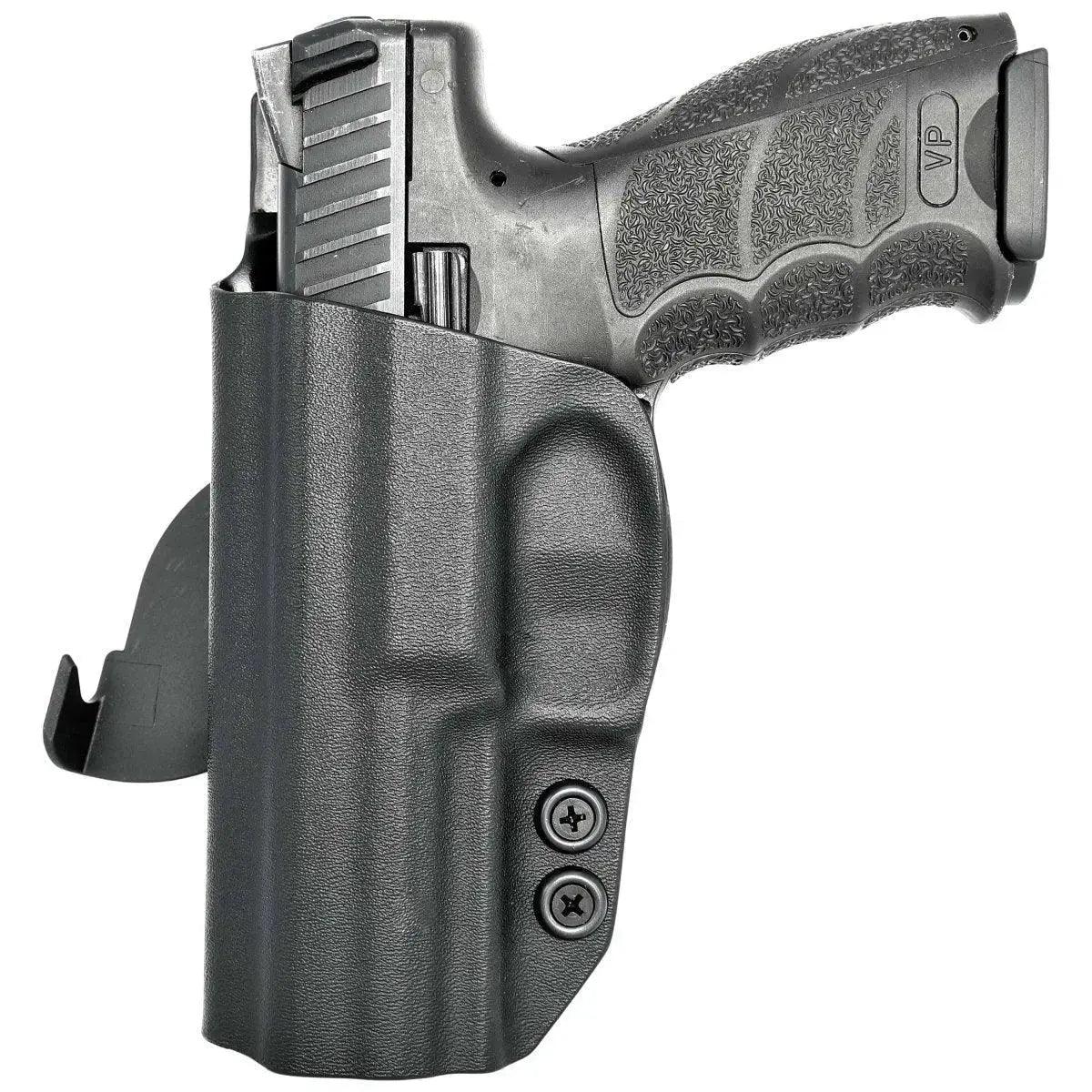 Buy H&K VP9 Paddle Holster - 100% US Made