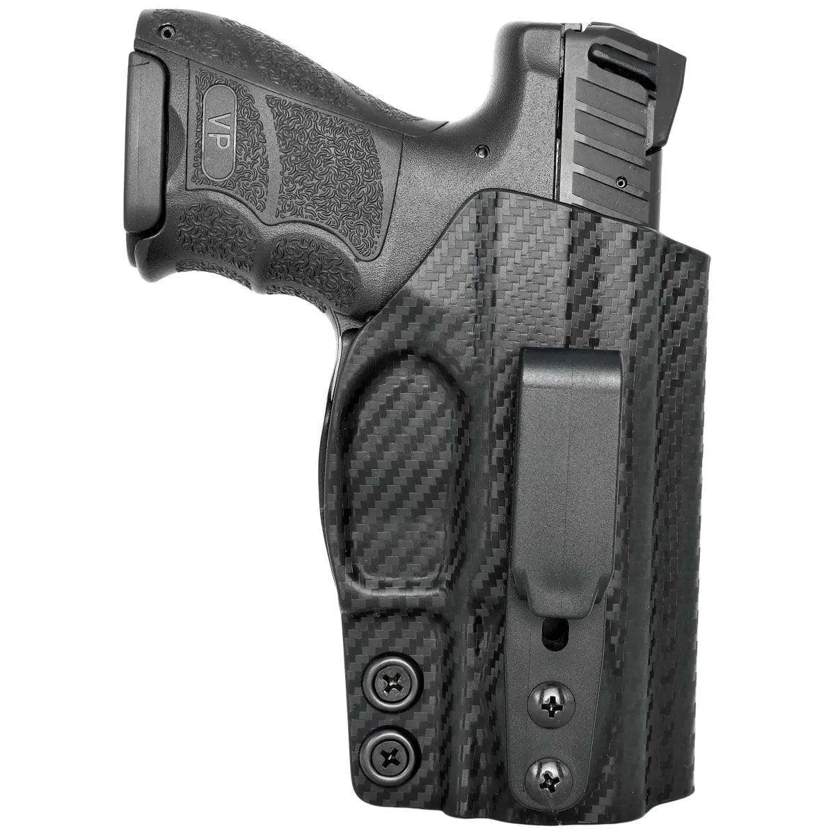 Buy H&K VP9 Tuckable IWB Holster - 100% US Made