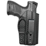 H&K VP9 Tuckable IWB Holster
