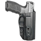 H&K VP9 Tuckable IWB Holster