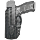 H&K VP9 Tuckable IWB Holster