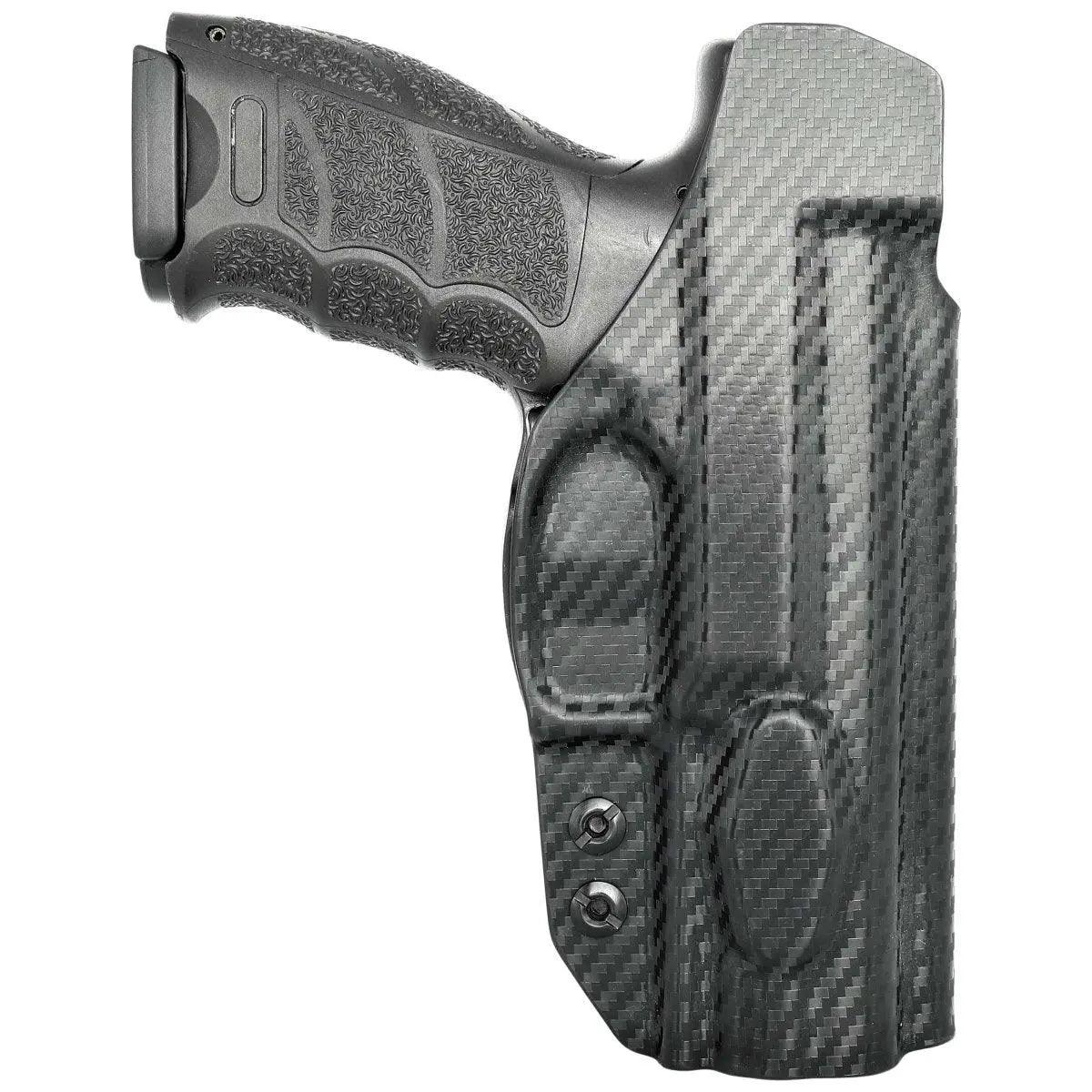 Buy H&K VP9 Tuckable IWB Holster - 100% US Made