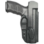 H&K VP9 Tuckable IWB Holster