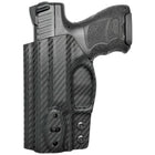 H&K VP9SK Tuckable IWB Holster