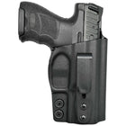 H&K VP9SK Tuckable IWB Holster