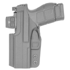 H&K VP9CC IWB Holster