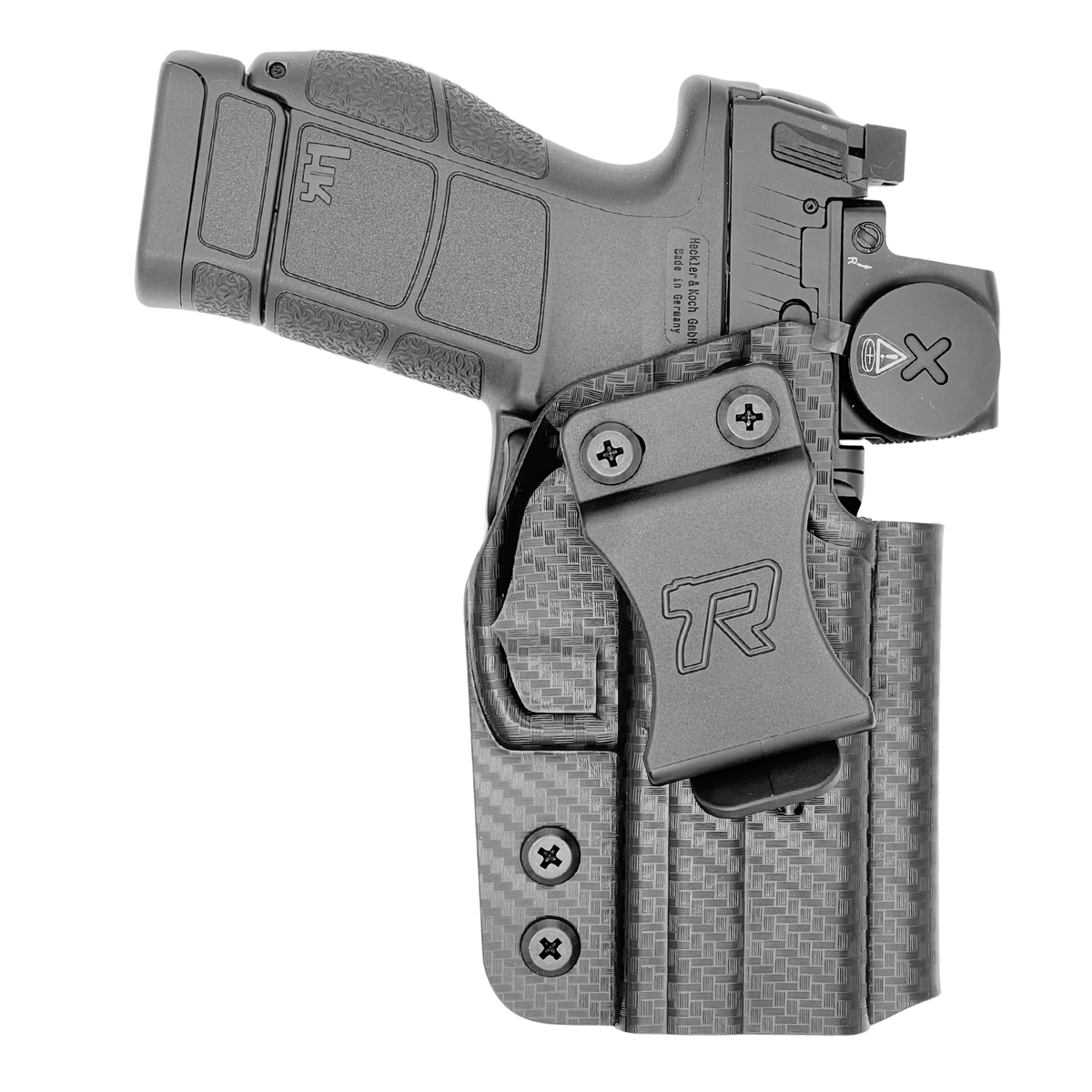 H&amp;K VP9CC IWB Holster