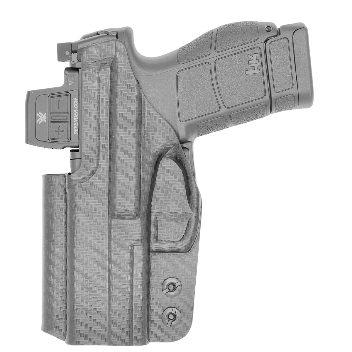 H&amp;K VP9CC IWB Holster