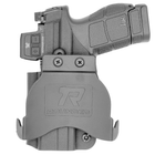 H&K VP9CC Paddle Holster