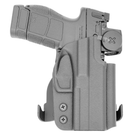 H&K VP9CC Paddle Holster
