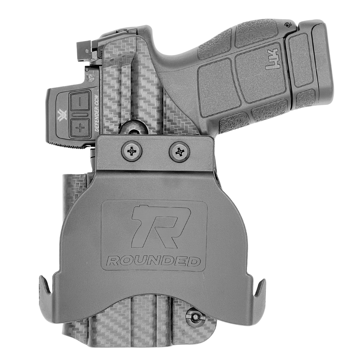 H&amp;K VP9CC Paddle Holster