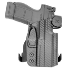 H&K VP9CC Paddle Holster