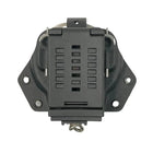 Handcuff Holster - Carbon Fiber Back