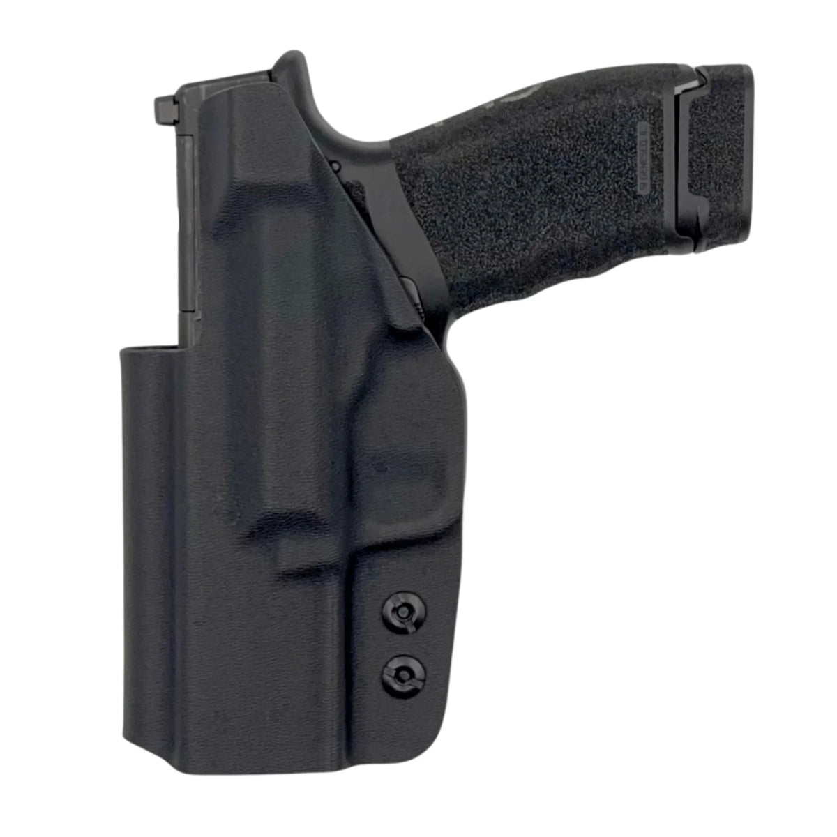 Springfield Hellcat Pro IWB Holster - Detail View