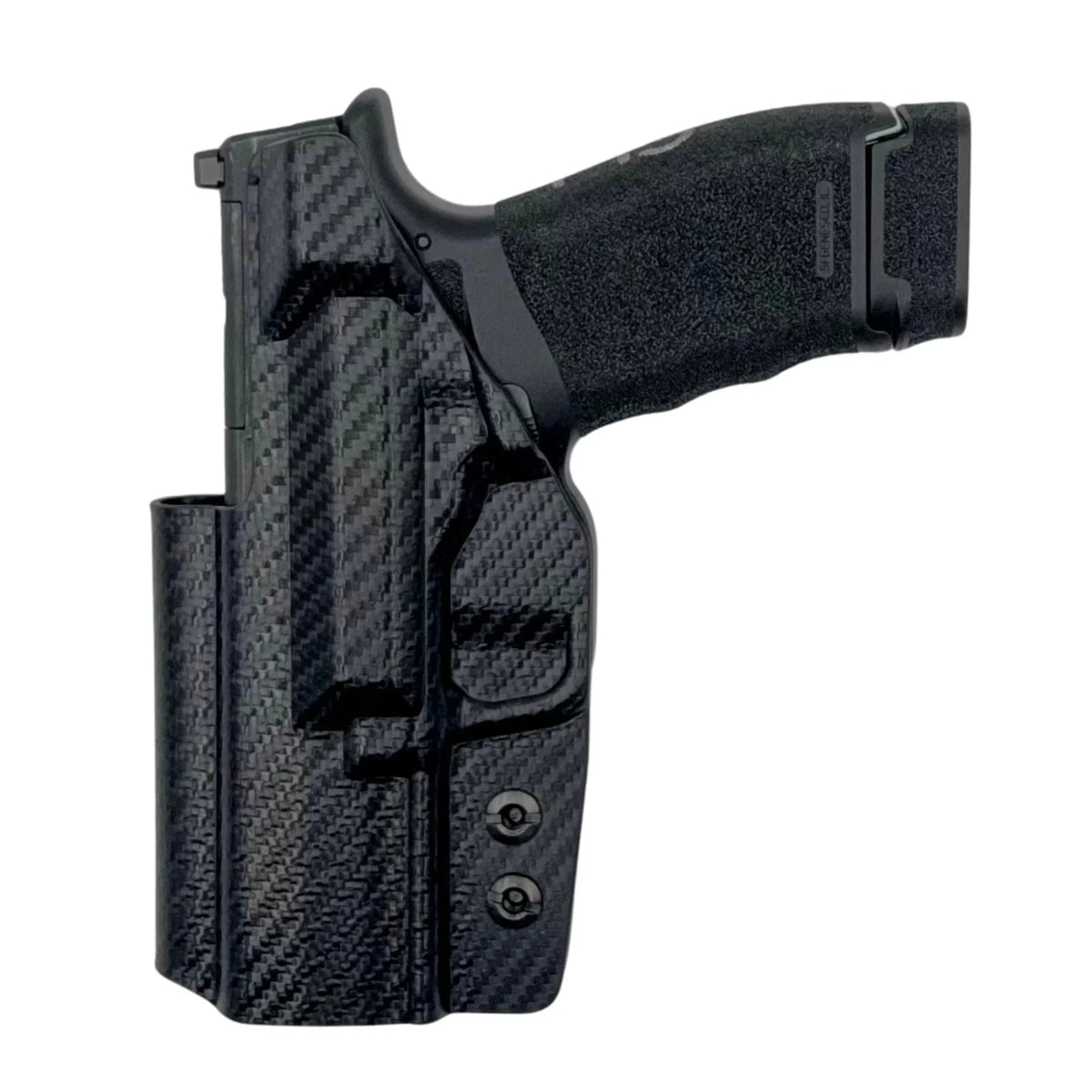 Springfield Hellcat Pro IWB Holster - Profile View