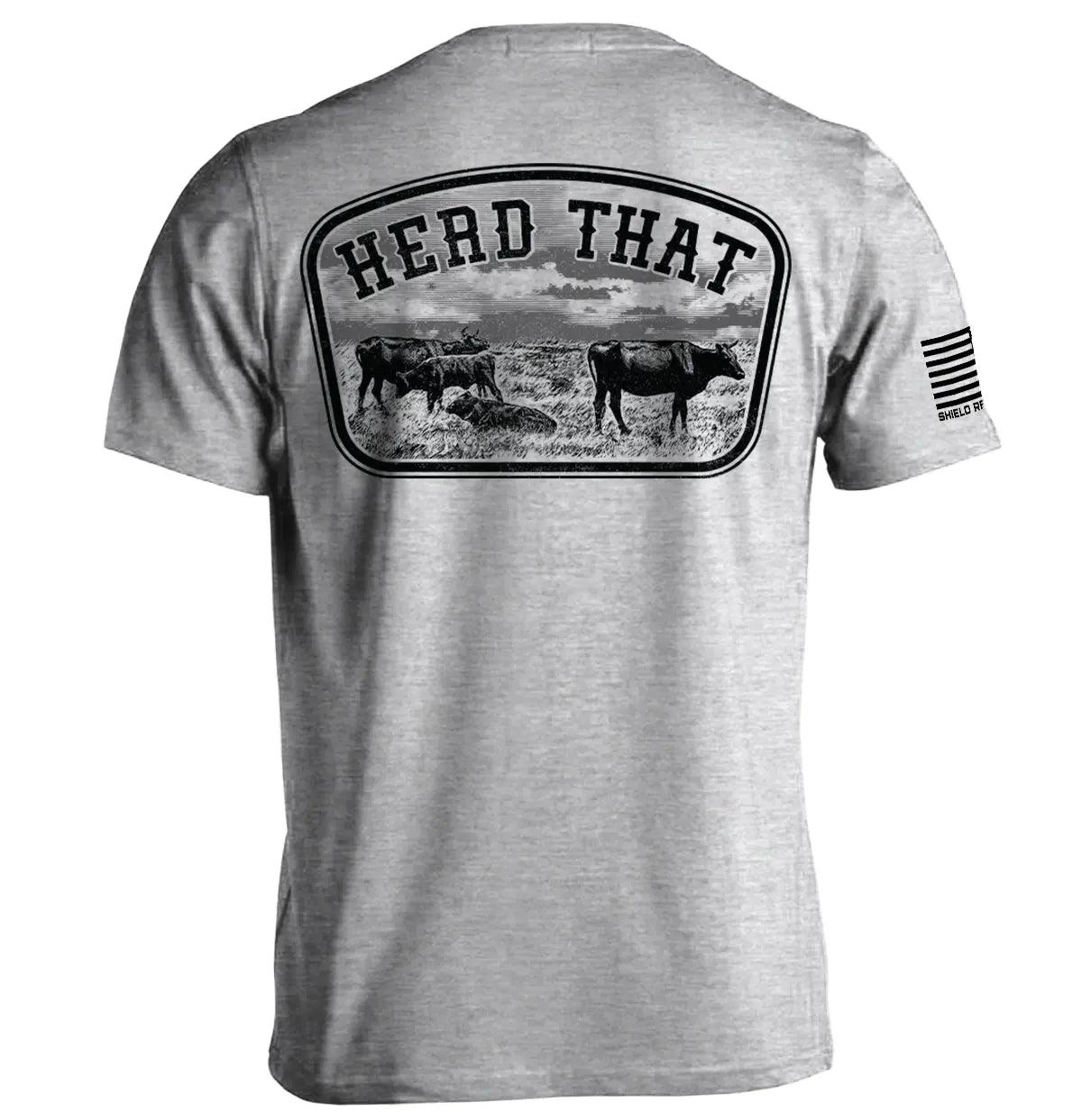 Herd That - RoundedGear.com