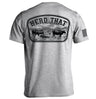 Herd That - Rounded by Concealment Express