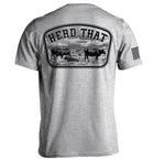 Herd That