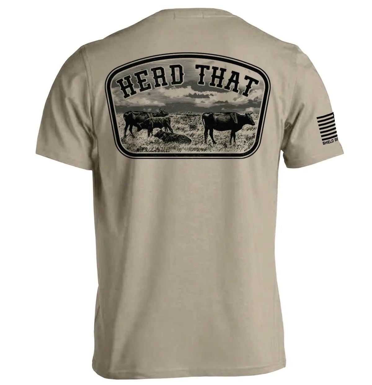 Herd That - RoundedGear.com