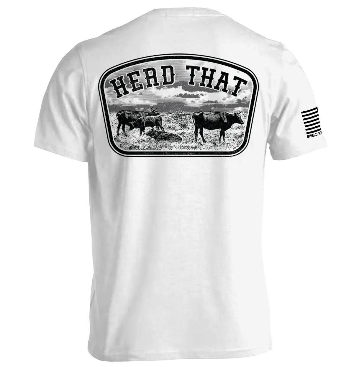 Herd That - RoundedGear.com