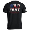 Hold Fast To What Is Good - Rounded by Concealment Express
