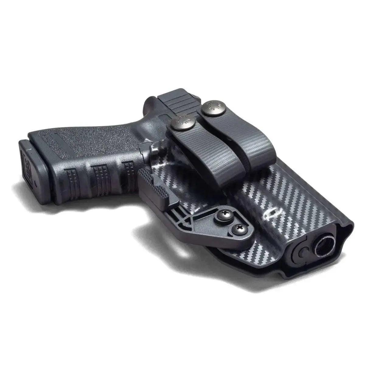 claw leather gear Holster Claw Kit (IWB/Tuckable)