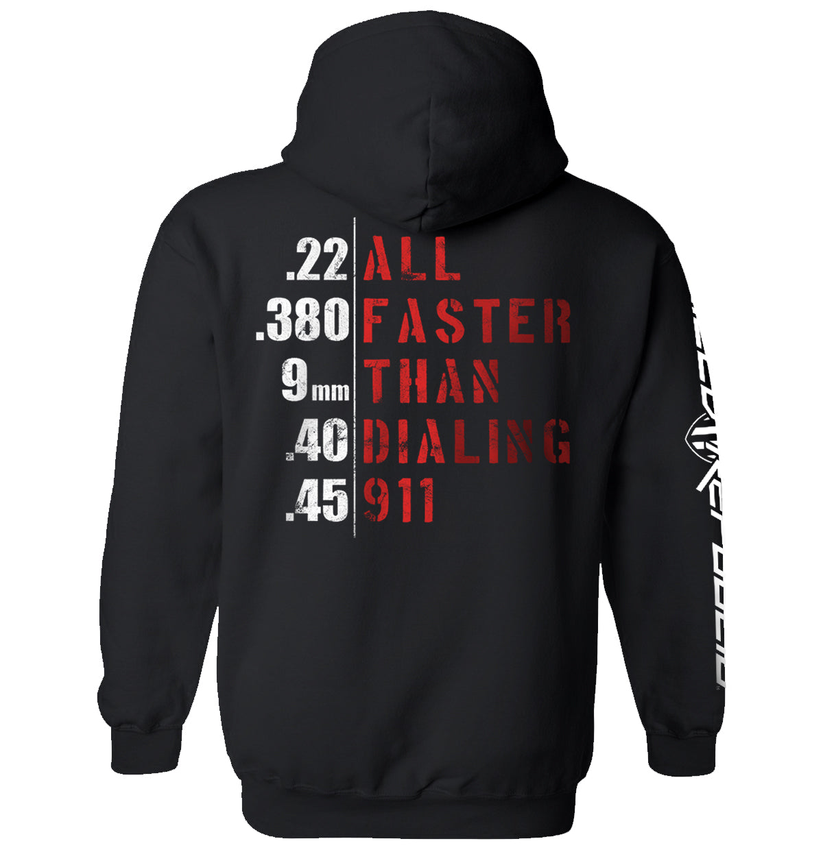 All Faster Than Dialing 911