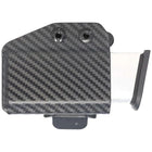 Horizontal Magazine Holster (OWB - KYDEX)