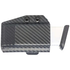 Horizontal Magazine Holster (OWB - KYDEX)