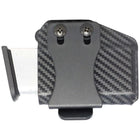 Horizontal Magazine Holster (OWB - KYDEX)