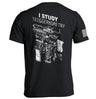 I Study Triggernometry - Rounded by Concealment Express