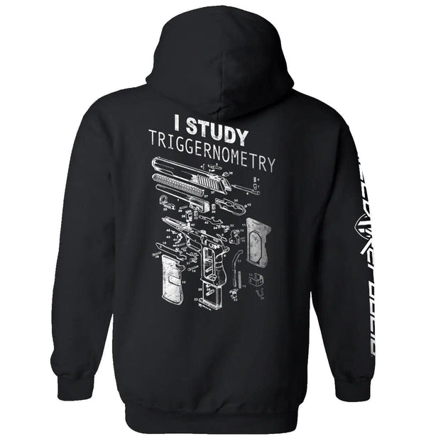 Buy I Study Triggernometry - 100% US Made