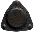 In God We Trust Gun Magnet
