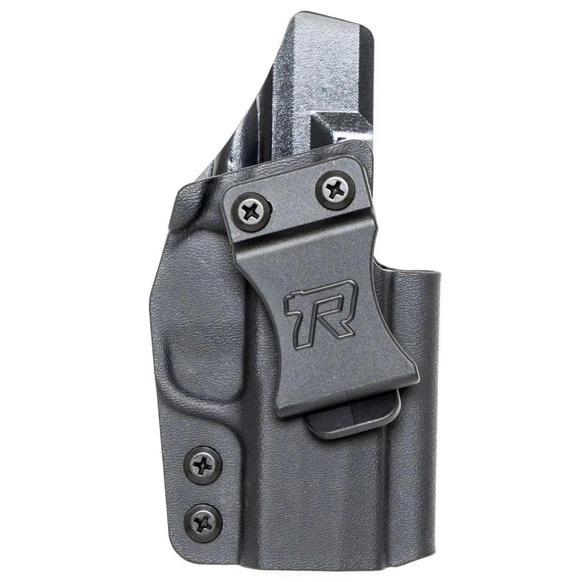 IWB Holster fits: Glock 20 21 (Optic Ready) - Rounded by Concealment Express