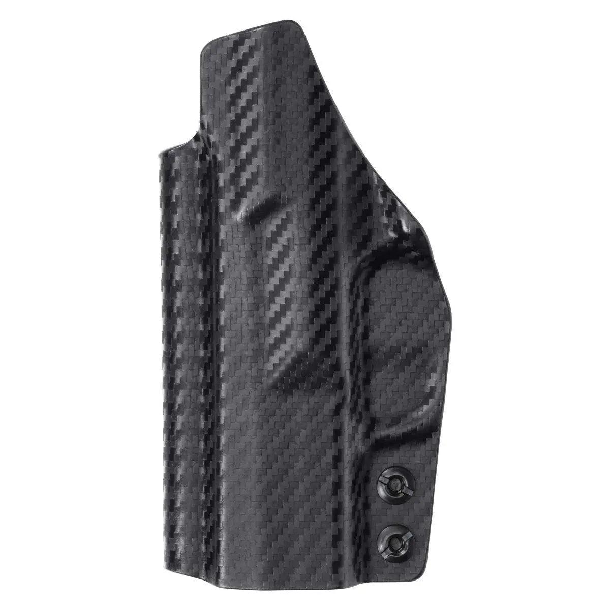 IWB Holster fits: Glock 36 - Rounded by Concealment Express